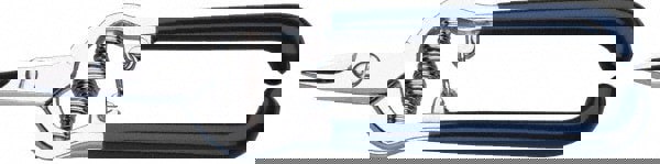 Electrician's Snips Scissors & Shears: 6-1/2